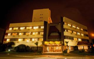 Maitá Palace Hotel - Passo Fundo - 9