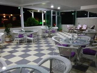 Zeus Hotel - Tasucu - 9