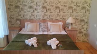 Solo Room Apartment - Tbilisi - 4
