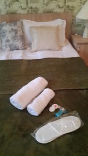 Solo Room Apartment - 3