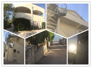 Apartment Onix - Brodarica - 0