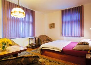 Pension Ingrid - Český Krumlov - 6