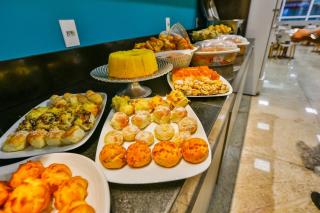 Mega Moda Goiania Hotel - 1