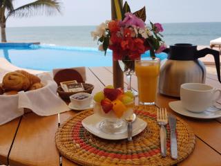 Yemaya Boutique Hotel en Canoas - Canoas De Punta Sal - 8