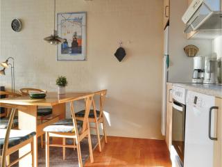 One-Bedroom Apartment In Hvide Sande - Havrvig - 1