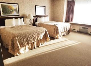 Alex Hotel and Suites - Anchorage - 9