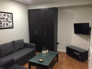 Casas de Sevilla - Estudio Peral 55 - Seville - 3