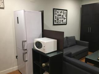 Casas de Sevilla - Estudio Peral 55 - Sevilla - 1