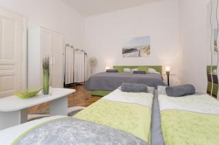 Belvedere Palace Green Heart Studio - 8