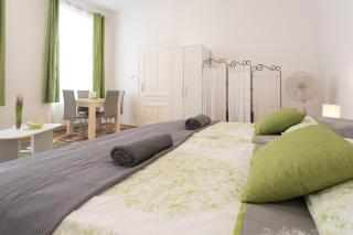 Belvedere Palace Green Heart Studio - Vienne - 0