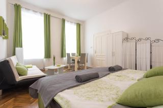 Belvedere Palace Green Heart Studio - Vienne - 6