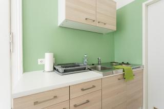 Belvedere Palace Green Heart Studio - Vienne - 4