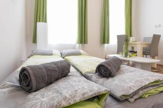 Belvedere Palace Green Heart Studio - Vienne - 2