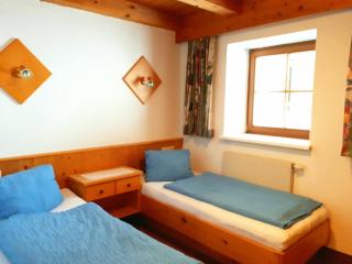 Haus Granbichler - Vent - 8