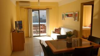 Departamento Villa Carlos Paz - 0