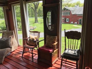 The Kaaterskill - Catskill - 5