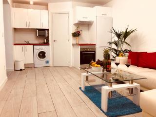 Apartment in Sol - Madrid - 1