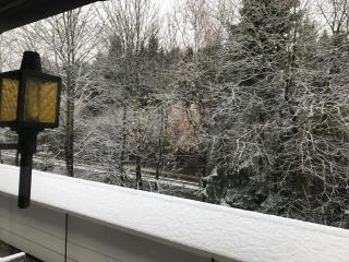 Ferienwohnung "Am Rothaarsteig" - Winterberg - 2
