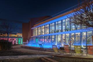 Blue Diamond Hotel Active SPA - Rzeszów - 8