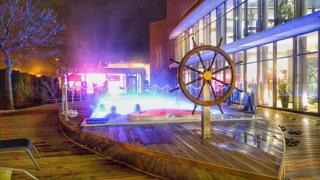 Blue Diamond Hotel Active SPA - 2