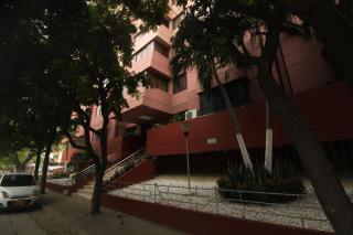 Nabusimake Apartamentos By DANP - Santa Marta - 4