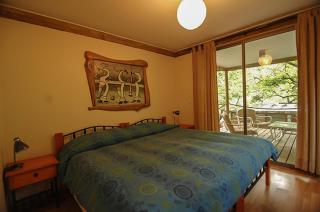 Cabañas Nogalia - 5