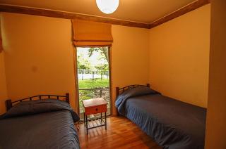 Cabañas Nogalia - 4