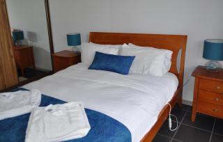 Island Breeze Motel - Currie - 6