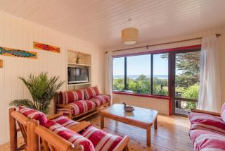 Cabañas Cantomar - Pichilemu - 5