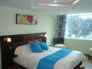 Hotel de las Américas - Ambato - 7