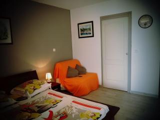 Studio KASANACO avec vue la baie de Fort de France - Les Trois-Îlets - 1