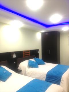 Hotel de las Américas - Ambato - Ambato - 1