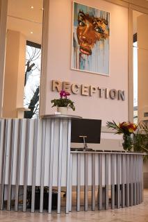 Hotel Lion Sofia - Sofia - 2