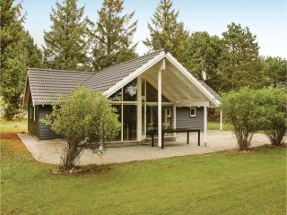 Holiday Home Mågelunden Rødby Ii - Kramnitse - 4