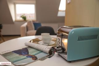 Apartamenty Centrum - Sunshine - 5