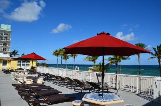 La Terrace Oceanfront - Hollywood - 0