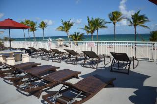 La Terrace Oceanfront - Hollywood - 3