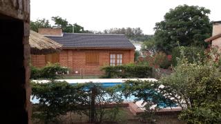 Cabañas del Dique Frente al Lago - Villa del Dique - 3