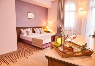 Hotel Lion Sofia - Sofia - 9