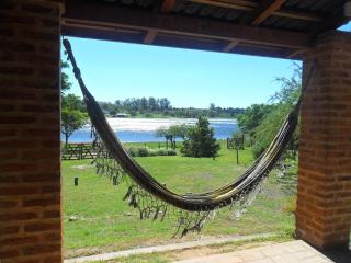 Cabañas del Dique Frente al Lago - Villa del Dique - 8
