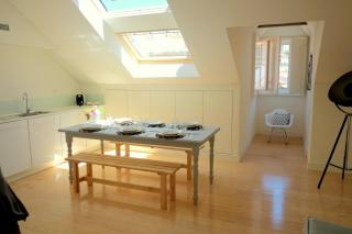 Madalena Hermitage - Lisbon - 9