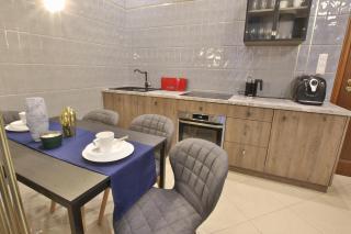 Apartamenty Stary Rynek Bydgoszcz - Bydgoszcz - 6