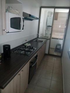 Departamento El Brillador - 0