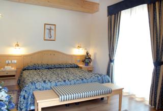 Hotel Sass Maor - 1