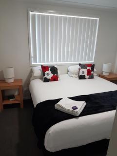 Wallsend Executive Apartments - Newcastle - 8