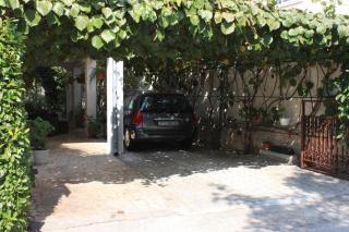 Apartments with parking space Porec - 7023 - 9