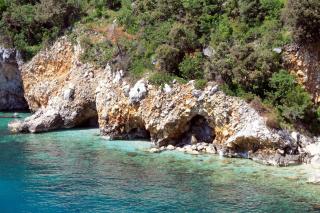 Apartments with parking space Brsec, Opatija - 7796 - Martina - 8