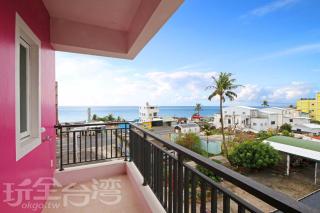 Hai Bed and Breakfasts - Taitung City - 5