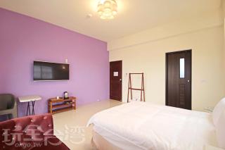 Hai Bed and Breakfasts - Taitung City - 3