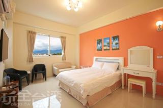 Hai Bed and Breakfasts - Taitung City - 1